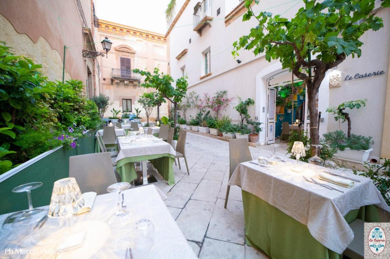 Le Caserie Locanda Di Charme Marsala Zewnętrze zdjęcie