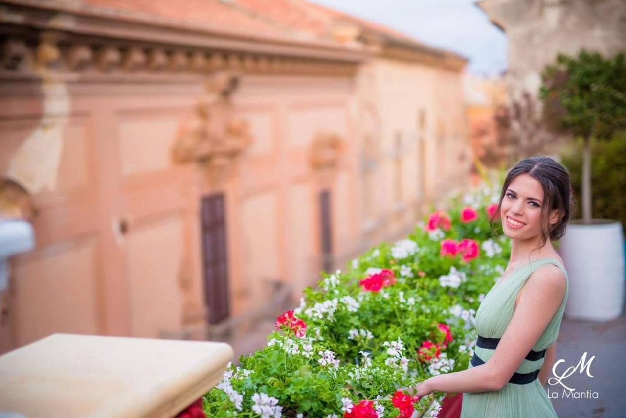 Le Caserie Locanda Di Charme Marsala Zewnętrze zdjęcie